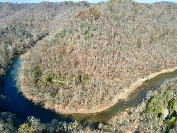 0 Mosley Bend Rd, Hyden, KY 41749