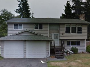 (Undisclosed Address), Edmonds, WA 98026