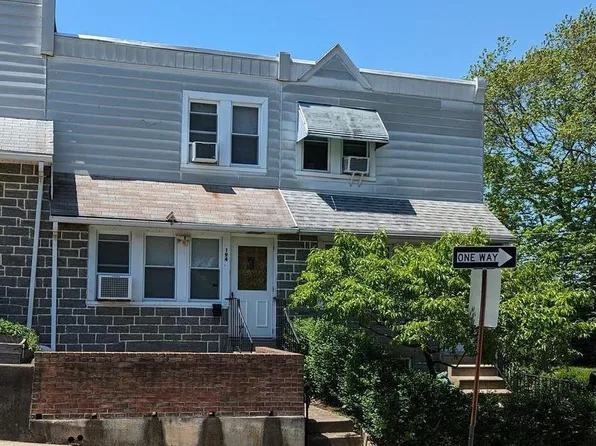 194 N Madison Ave, Upper Darby, PA 19082