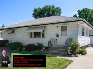 17641 Burnham Ave, Lansing, IL