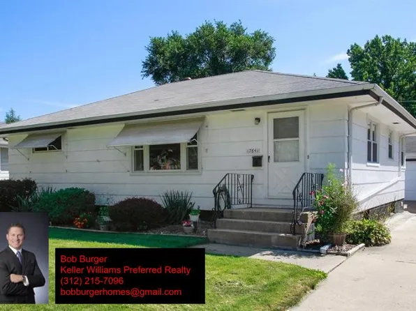 17641 Burnham Ave, Lansing, IL 60438