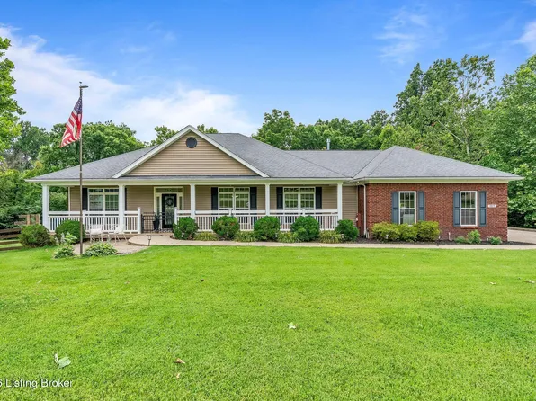 3611 Sumerlin Dr, Buckner, KY 40010