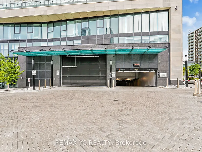 585 Bloor St E #3217 — Photo 19