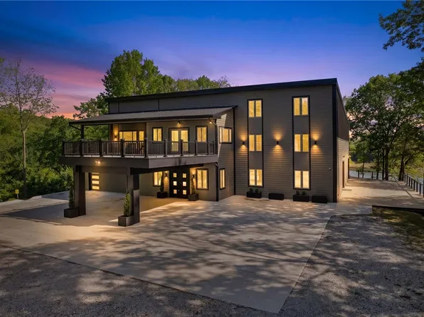 18649 Saddle Shop Lane, Springdale, AR 72764
