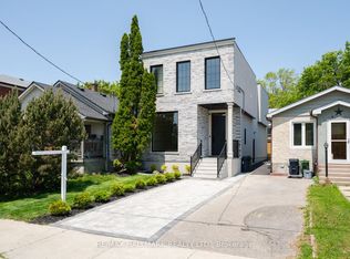 104 Newcastle St, Toronto, ON M8Z1C8