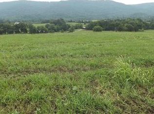 Mill Dam Rd, Pikeville, TN 37367