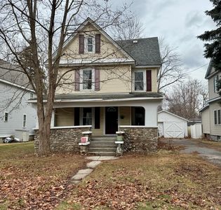 8 Lozier Pl, Plattsburgh, NY, 12901