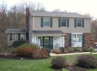 1673 Connor Rd, South Park, PA 15129