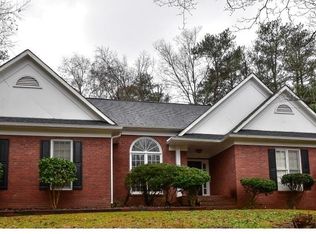 2098 Fairridge Ct, Jonesboro, GA 30236