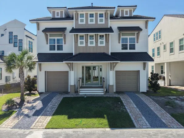 126 Dunes Dr, Mexico Beach, FL 32456