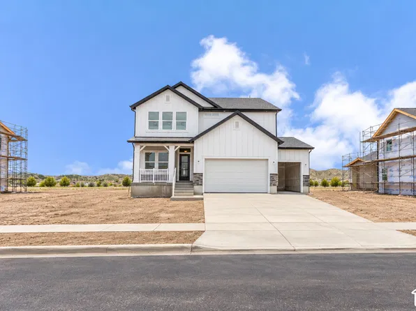 4351 W Ledger Dr #2916, Herriman, UT 84096