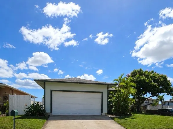 91-1772 Lauo St, Ewa Beach, HI 96706