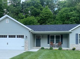 20129 Loop Rd, Batesville, IN 47006