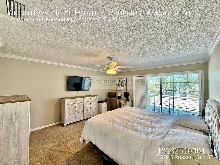 5220 S Russell St #32 — Photo 27