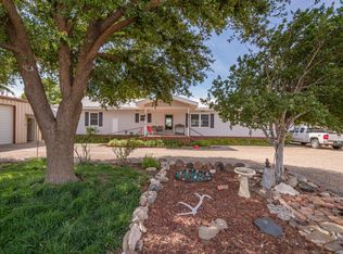 164 Cook Rd, Odessa, TX 79766