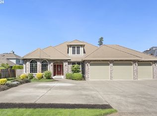 2015 NE 19th Ave, Canby, OR 97013