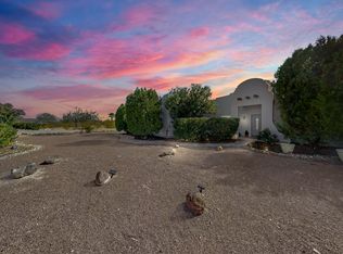 21155 W Date Creek Rd, Wickenburg, AZ 85390