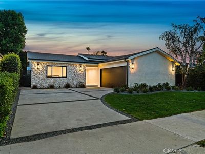 5157 Woodley Ave, Encino, CA, 91436