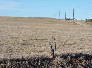 Tbd Cab Ranch Ests, Belle Fourche, SD 57717