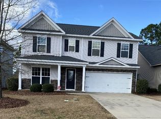 319 Pinnacle Ridge Dr, Columbia, SC 29229