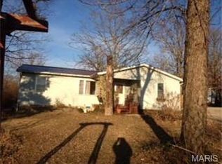 22110 Highway Y, Saint Robert, MO 65584