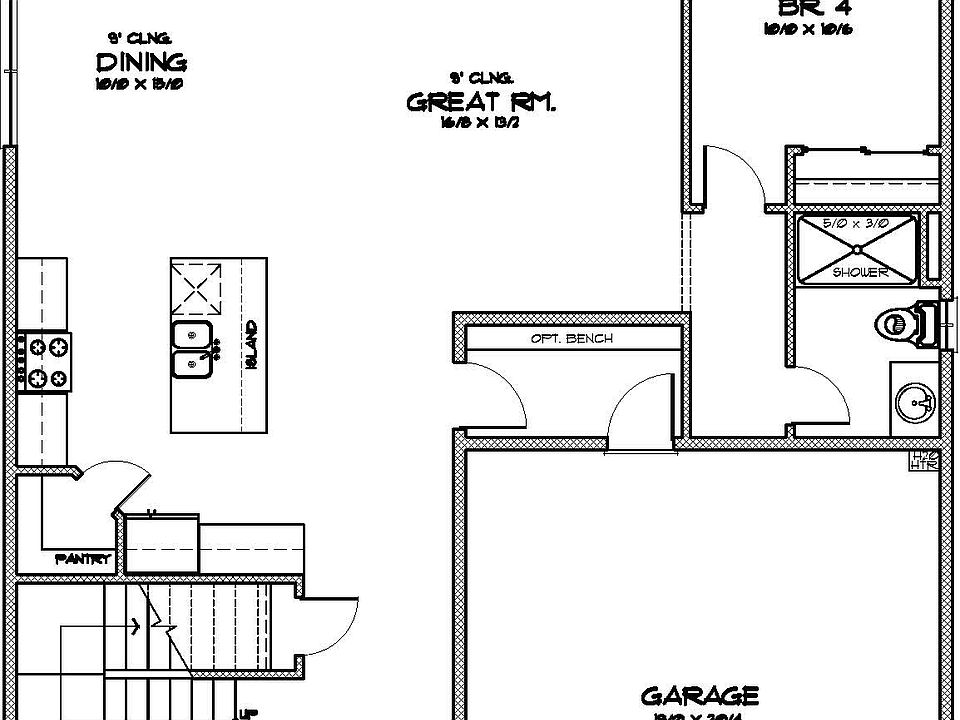 2nd image of 20226 Grand Meadow Ln