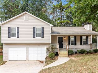 105 Salem Pl, Dallas, GA 30132