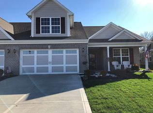 4301 Cairo Way, Avon, IN 46123