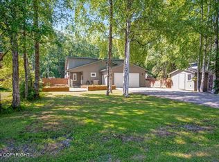 6234 Air Guard Rd, Anchorage, AK 99502