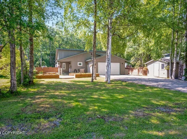 6234 Air Guard Rd, Anchorage, AK 99502