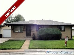 6257 Fenton St, Arvada, CO 80003