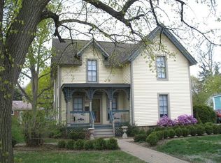 1165 W Ann Arbor Trl, Plymouth, MI 48170