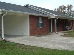 69 Dodd Blvd SE, Rome, GA 30161