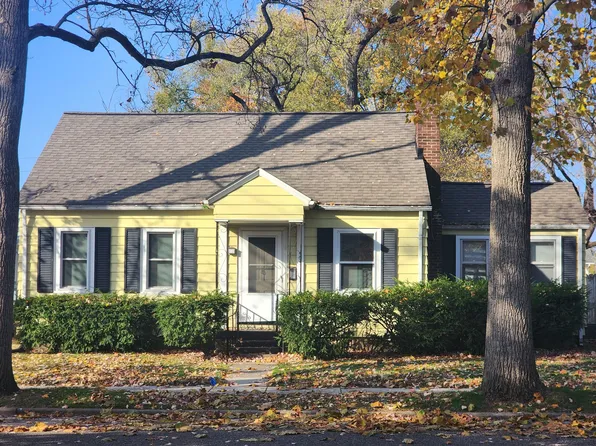 505 S 23rd St, Terre Haute, IN 47803