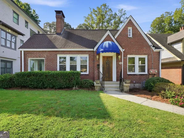 1133 Hudson Dr NE, Atlanta, GA 30306