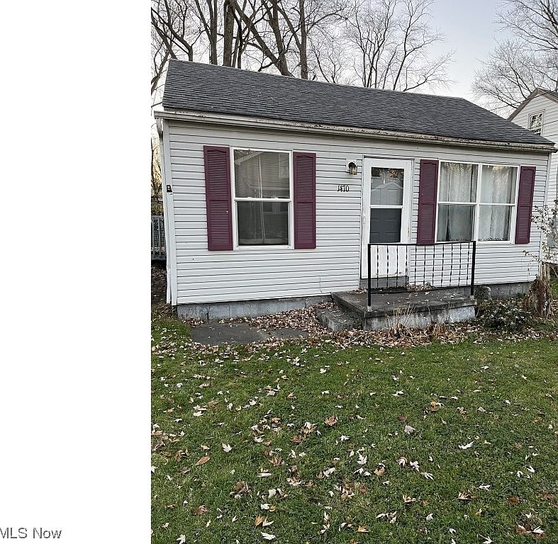 1470 3rd St, Lakemore, OH 44250 MLS 4505987 Zillow