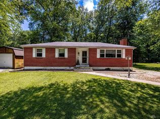 2304 Wilshire Cir, Goshen, OH 45122