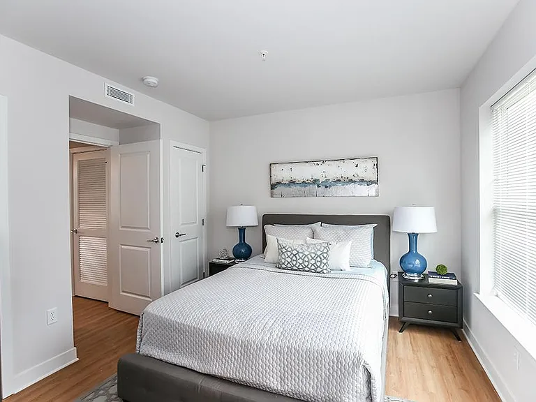 1600 Pennsylvania Ave SE Apartments — Photo 12