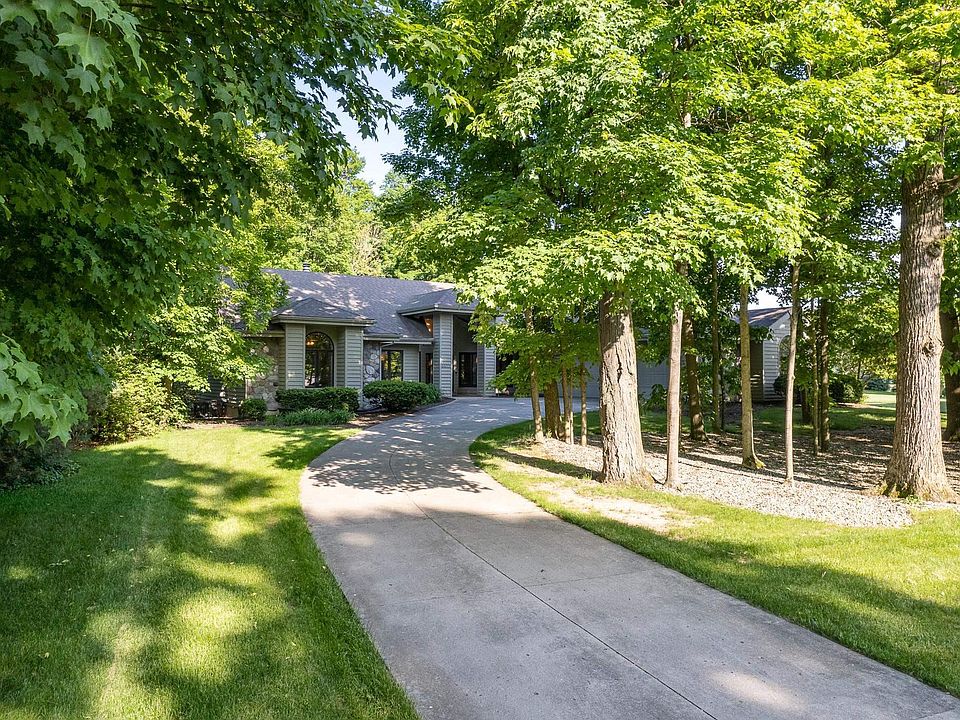 6613 Sweet Wood Ct, Fort Wayne, IN 46814 Zillow