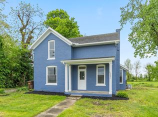 5621 Lower Huntington Rd, Fort Wayne, IN 46809