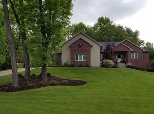 11869 N Heritage Rdg, Edgerton, WI 53534