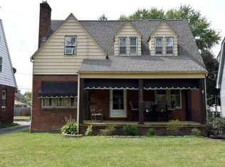 4216 Rush Blvd, Boardman, OH