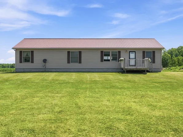 3271 Wagner Rd, Croswell, MI 48422