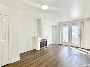 30 Osler St #1, Toronto, ON M6P 4A2