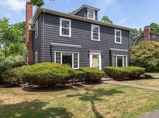 37 Young Ave, Swampscott, MA 01907