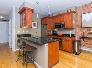 12 Concord Sq APT 3F, Boston, MA 02118