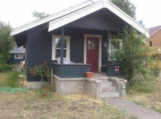 64 NW McKay Ave, Bend, OR 97703