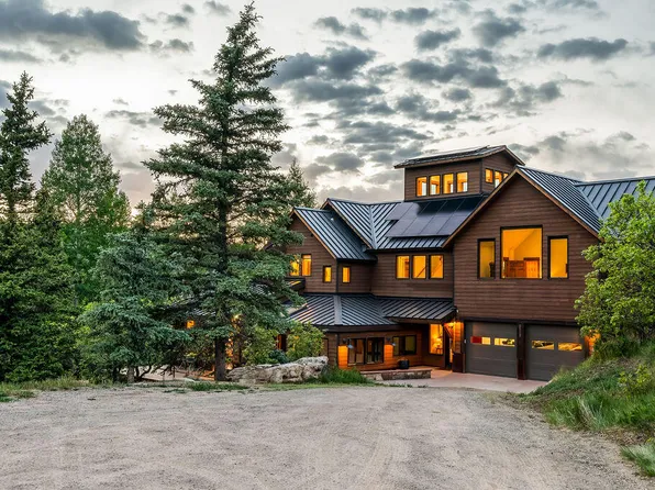 329 Ross Rd, Placerville, CO 81430