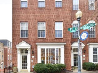 2412 19th St NW UNIT 37, Washington, DC 20009