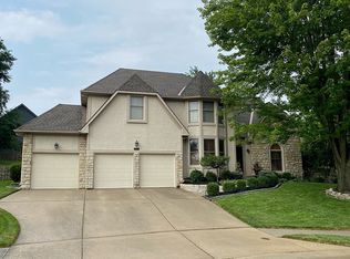 4110 NW 74th Ct, Kansas City, MO 64151